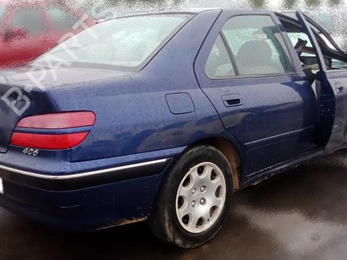 Front left lock PEUGEOT 406 (8B)  | BP11275339C98 