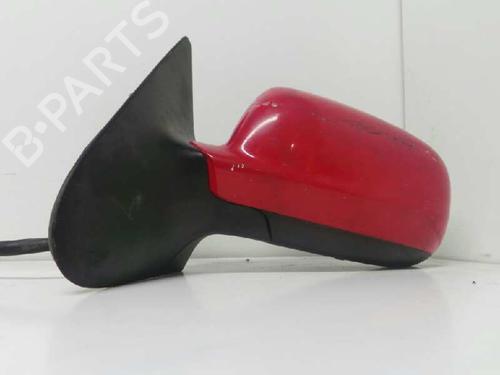 Left mirror VW POLO (6N2) 1.4 | BP30006025C26 