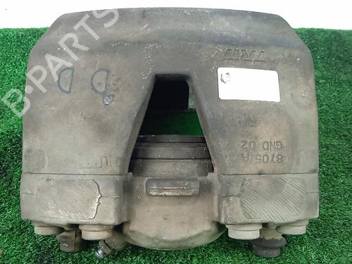 Used Right front brake caliper Right front brake caliper AUDI Q5 (8RB) 2.0 TDI quattro (143 hp) 36340282 36340282