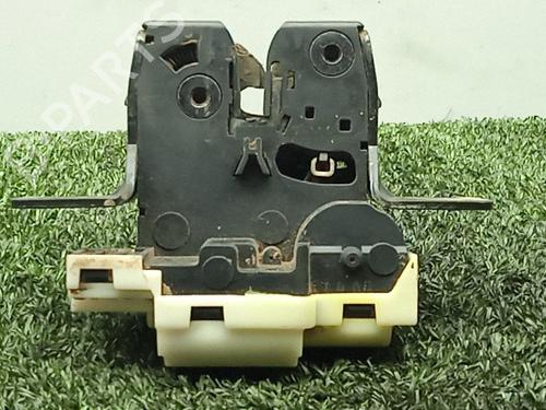 Tailgate lock RENAULT SCÉNIC II (JM0/1_) 1.9 dCi (JM14) | BP29326537C101 