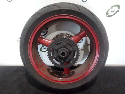 Used Rim Rim 27831453 27831453