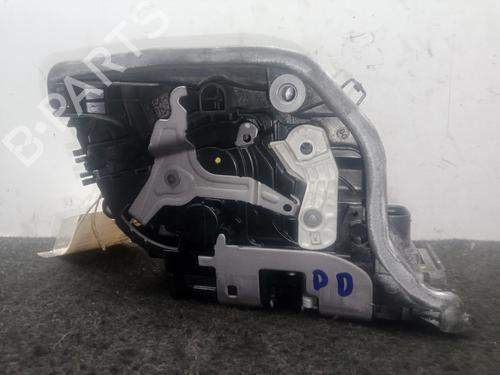 Front right lock BMW 5 (G30, F90) 520 d | BP24337781C97 