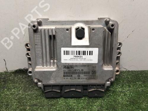 engine-control-unit-ecu-ford-focus-ii-da_-hcp-dp-2004-2005-2006-2007-2008-2009-2010-2011-2012-2013-31919605 main image