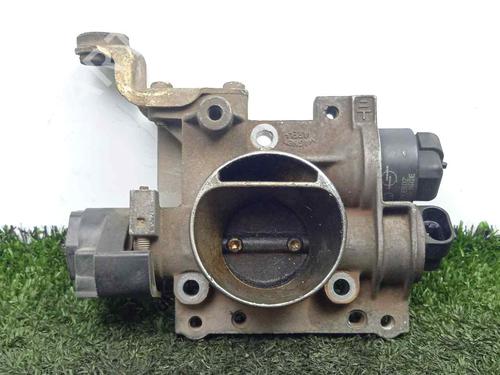 Throttle body FIAT SEICENTO / 600 (187_) 1.1 (187AXB, 187AXB1A, 187AXC1A02) | BP10147872M82 