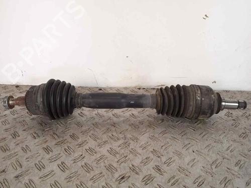 Used Left front driveshaft MERCEDES-BENZ A-CLASS (W168) [1997-2005]  12209286