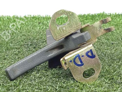 Front right interior door handle SUZUKI SAMURAI Closed Off-Road Vehicle (SJ_) 1.3 (SJ 413) | BP10972833I14 