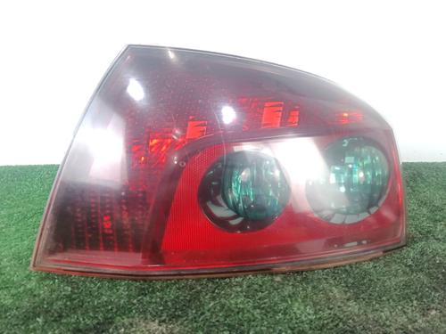 Used Right taillight PEUGEOT 407 (6D_) 1.6 HDi 110 (6D9HZC, 6D9HYC) (109 hp) 31951455