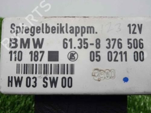 Electronic module BMW 3 (E46)  | BP8597555M83 