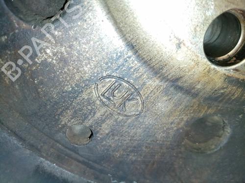 Flywheel BMW 3 (E36) 318 tds | BP17826252M101 
