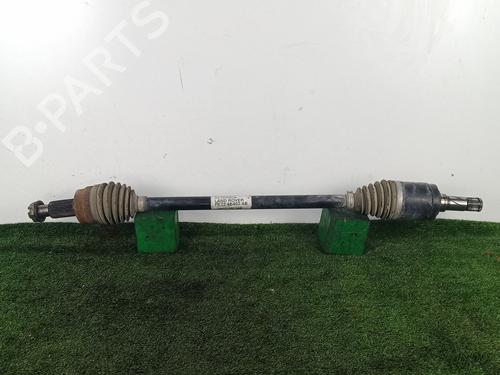 Used Right rear driveshaft Right rear driveshaft LAND ROVER DISCOVERY SPORT (L550) 2.0 D (150 hp) 34447968 34447968