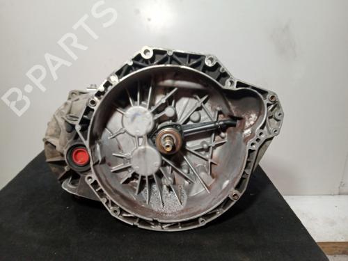 Gearkasse RENAULT MASTER II Van (FD) 2.5 dCi (FD01, FD02, FD21, FD22, FD31, FD32, FD3Y, FD71,... (120 hp) 29173114