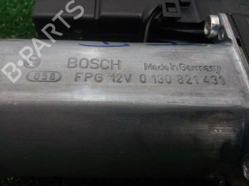 Left rear window motor VW GOLF V (1K1) 1.6 FSI | BP5735170E23 