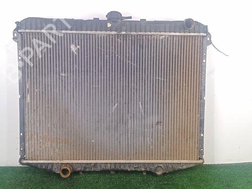 Radiateur NISSAN TERRANO II (R20) 2.7 TD 4WD (101 hp) 28036395