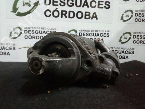 Used Starter VOLVO 240 (P242, P244) 2.4 Diesel (82 hp) 5702901