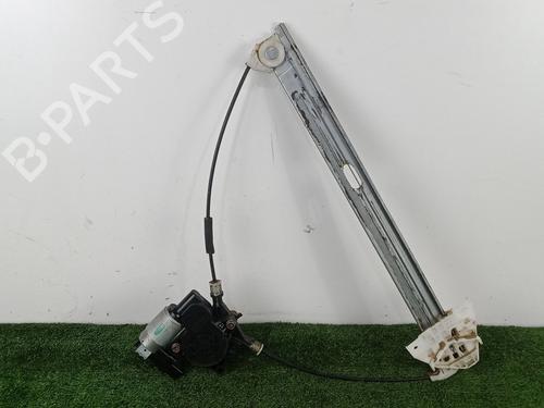 Rudehejsemekanisme ventre foran MAZDA 3 (BK) 1.6 DI Turbo (109 hp) 31329329