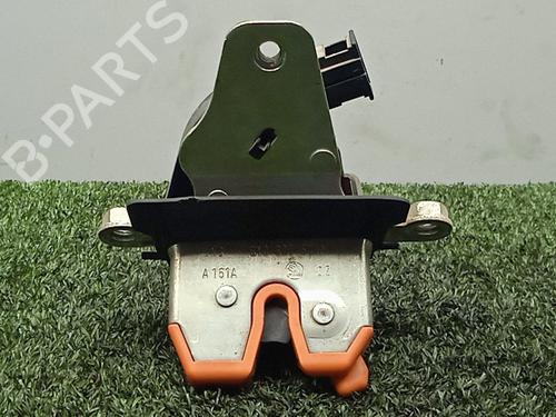 Used Tailgate lock SKODA FABIA I (6Y2) 1.2 (54 hp) 29354401