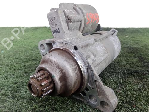 Startmotor Startmotor SEAT IBIZA IV SC (6J1, 6P5) 1.6 TDI (90 hp) 36489444 36489444