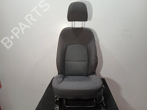 Used Left front seat KIA RIO III (UB) [2011-2017]  21558728