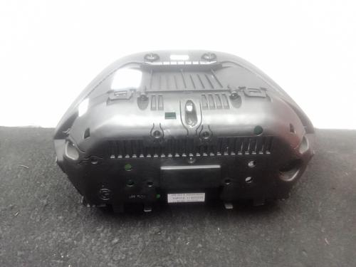 Instrument cluster BMW 1 (F20) 116 d | BP31177750C47