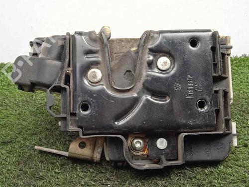 Front left lock VW POLO (6N2) 1.4 TDI | BP29352924C98 
