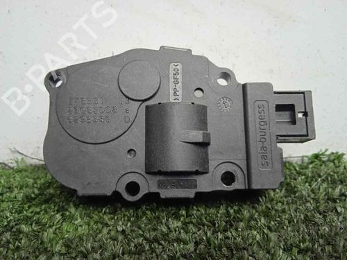 Used Rear wiper motor MERCEDES-BENZ B-CLASS Sports Tourer (W245) [2005-2011]  9258208