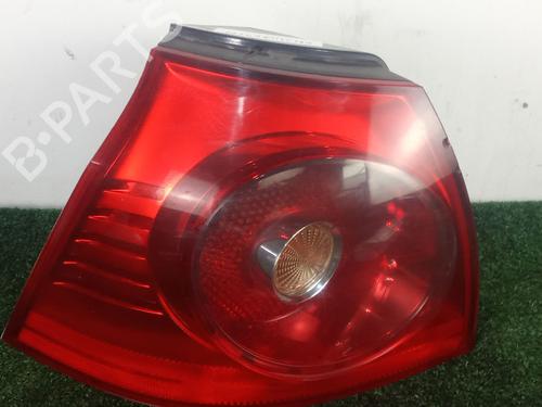 left-taillight-vw-golf-v-1k1-2003-2004-2005-2006-2007-2008-2009-2010-39654124 main image