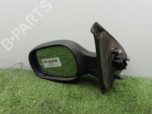 Used Left mirror Left mirror 36674521 36674521