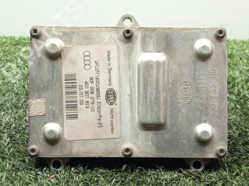 Balastro xénon AUDI A8 D3 (4E2, 4E8) 4.0 TDI quattro | BP30434782C53 