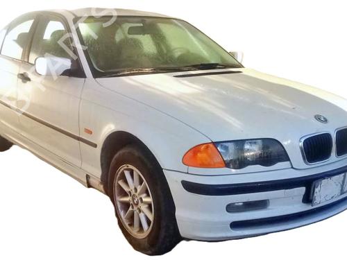 Right front window switch BMW 3 (E46) 318 i | BP32515303I26 