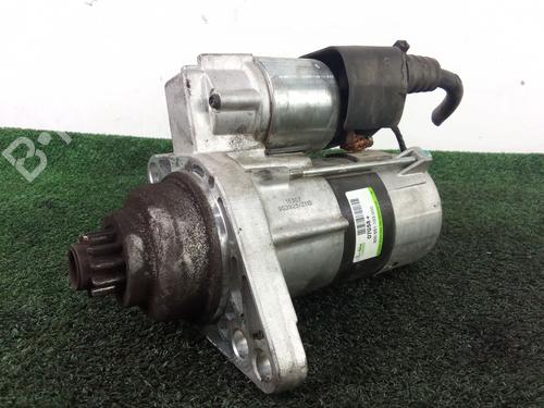 Used Starter Starter SEAT ALTEA (5P1) 1.9 TDI (105 hp) 40508064 40508064