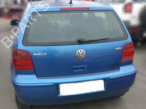 Left taillight VW POLO (6N2) 1.9 SDI | BP5714291C34 