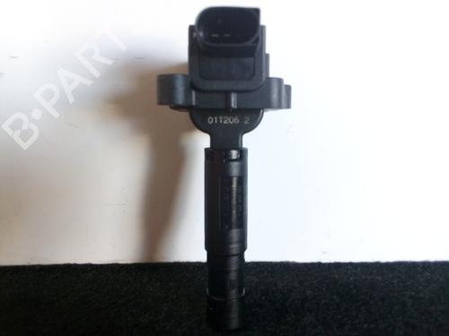 Used Ignition coil MERCEDES-BENZ C-CLASS Coupe (CL203) [2001-2011]  10349522