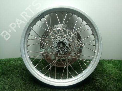 Used Rim BMW MOTORCYCLES F ( - 800cc) F 650 (169) (48 hp) 25432391