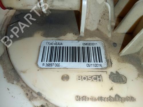 Fuel pump NISSAN QASHQAI II SUV (J11, J11_)  | BP10150341M76 