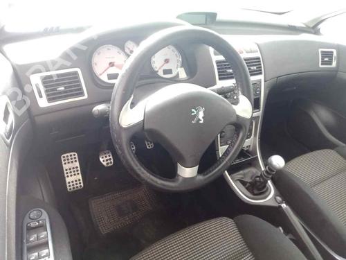 Control unit PEUGEOT 307 CC (3B)  | BP20887839M11 