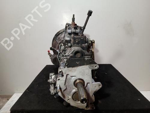 Gearbox LAND ROVER DEFENDER Station Wagon (L316, L315) 2.5 Td5 4x4 (L316) | BP29305078M3 