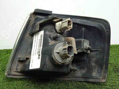 Intermitente delantero derecho MAZDA DEMIO (DW)  | BP30043843C33 