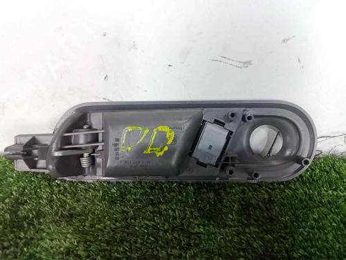 Front right interior door handle SEAT CORDOBA (6L2) 1.9 TDI | BP13220053I14 