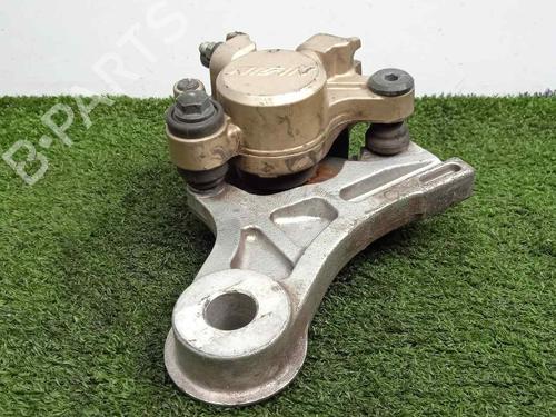 Used Left rear brake caliper HONDA MOTORCYCLES XL XL 600 R (PD03) (45 hp) 30104117