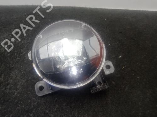 Used Left front fog light CITROËN C4 III (BA_, BB_, BC_) 1.5 BlueHDi 130 (BBYHZB) (131 hp) 31995696