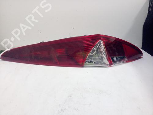 Used Right taillight FIAT PUNTO (188_) 1.2 60 (188.030, .050, .130, .150, .230, .250) (60 hp) 13404956
