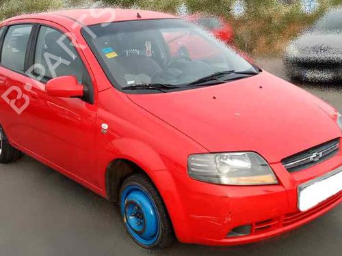Fuel pump CHEVROLET AVEO / KALOS Hatchback (T200) 1.4 16V | BP13622331M76 