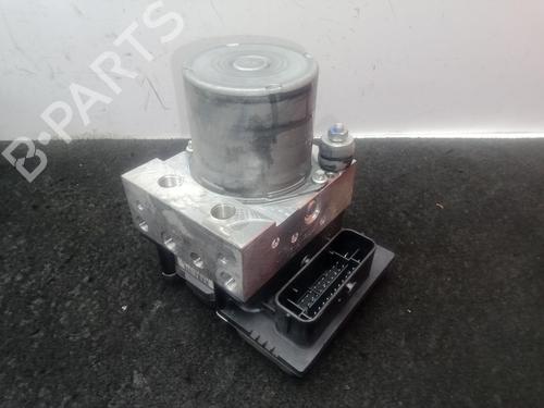 ABS pump CITROËN C4 II (NC_) 1.4 VTi 95 (NC8FP0) | BP30297387M43