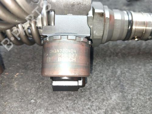 Injector AUDI A6 C6 (4F2) 2.0 TDI | BP36440286M100 - Image 3