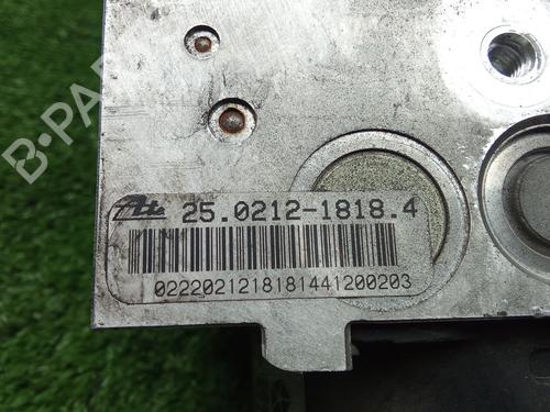 ABS pump FIAT FREEMONT (345_) 2.0 JTD | BP39614246M43 - Image 3