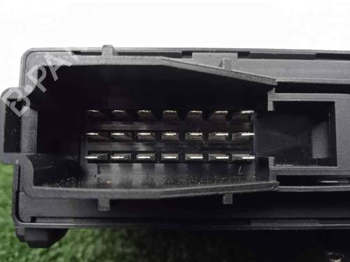 Electronic module MERCEDES-BENZ CLK (C209)  | BP7307715M83 