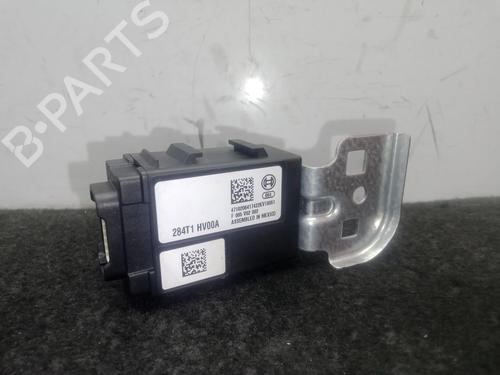 Elektronisk modul NISSAN QASHQAI II (J11, J11_) 1.5 dCi | BP29307736M83 