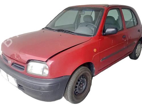 Brugte NISSAN MICRA II (K11)    4772631