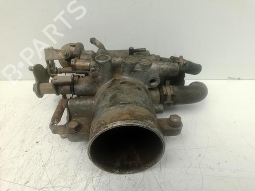 Used Throttle body TOYOTA SUPRA (_A8_) [1993-2002]  6827890