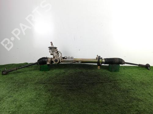 Used Steering rack SEAT LEON (1M1) 1.9 TDI (110 hp) 32208889